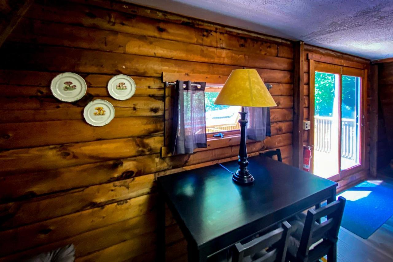 Hikers Haven, A Cozy Cabin Loft Above Bashakill Wildlife Refuge Villa Wurtsboro Exterior foto