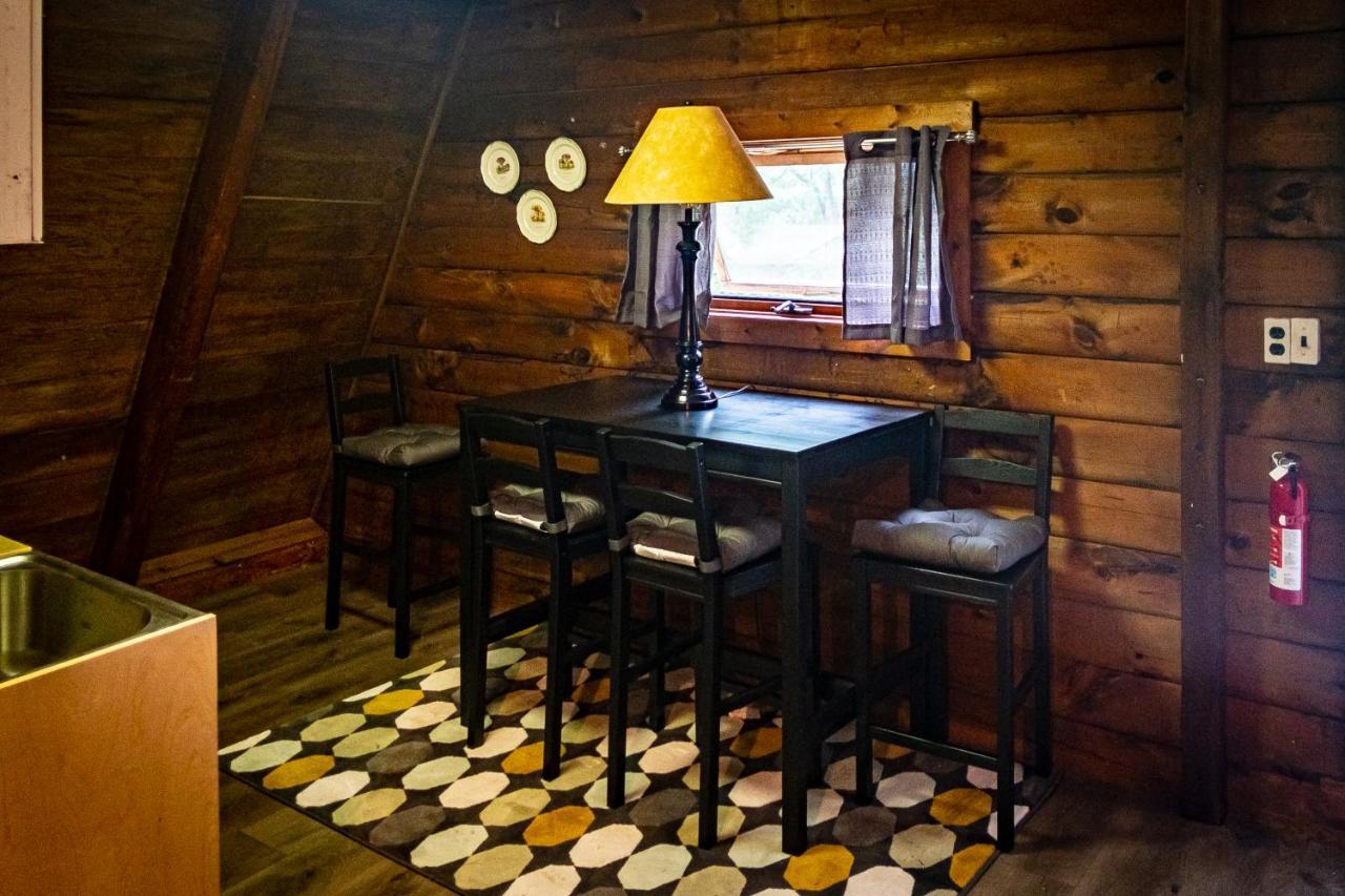 Hikers Haven, A Cozy Cabin Loft Above Bashakill Wildlife Refuge Villa Wurtsboro Exterior foto